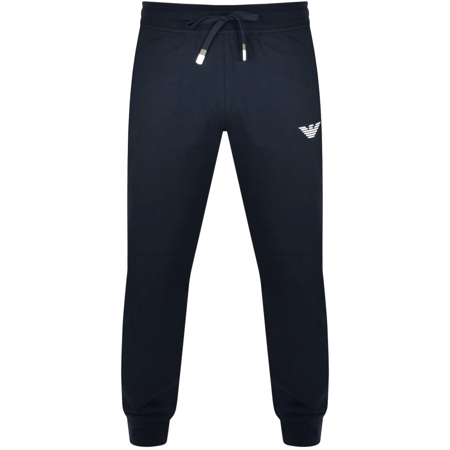 Emporio armani crew neck top